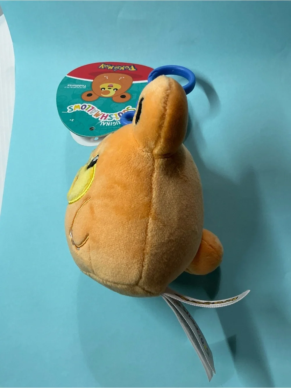 Pokemon Dex one tiny